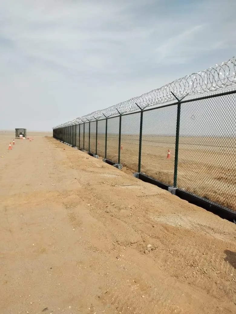 مشروع شبوك 3