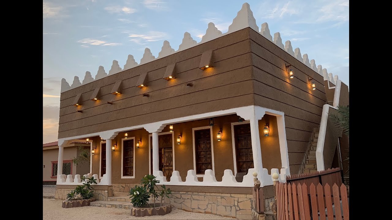 مجلس تراثي